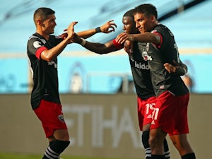 Nashville SC to Take on DC United Wednesday at Nissan Stadium