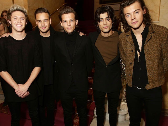 Simon Cowell confident of One Direction reunion