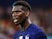 Pogba 'rejects £50m Man United contract amid PSG talk'