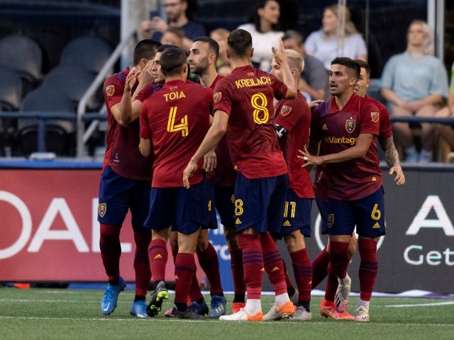 Preview: Real Salt Lake vs. Seattle Sounders - prediction, team news, lineups