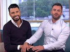 Rylan Clark-Neal 'splits from husband after eight years'