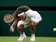 Serena Williams seemingly confirms Wimbledon return