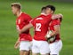 Five talking points as British & Irish Lions start South Africa tour with big win