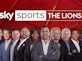 Sky Sports to launch pop-up channel for Lions tour