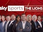 Sky Sports The Lions
