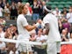 Stefanos Tsitsipas suffers first-round Wimbledon exit to Frances Tiafoe