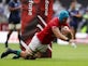 Tadhg Beirne: 'Self-isolation was a mental challenge'