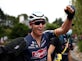 Tim Merlier prevails in another chaotic Tour de France race