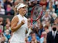 Angelique Kerber: 'I never stopped believing in myself'