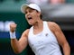 Ashleigh Barty eases past Ajla Tomljanovic into Wimbledon semis