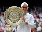 Ashleigh Barty: 'The stars aligned for me at Wimbledon'