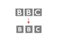 BBC logo change