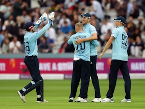 Dominant England ease to ODI series win over Pakistan