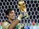 Legendary goalkeeper Gianluigi Buffon announces retirement