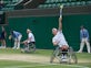 British duo Alfie Hewett and Gordon Reid regain Wimbledon title