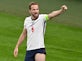 England's Harry Kane out to "finish the job" in Euro 2020 final