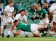 Result: Ronan Kelleher scores four tries as Ireland thrash United States