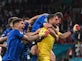 Euro 2024 qualifying: England vs. Italy head-to-head record