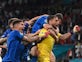 Euro 2024 qualifying: England vs. Italy head-to-head record
