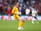 Jordan Pickford: 'England not out for revenge against Italy'