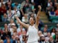 Karolina Pliskova beats Aryna Sabalenka to reach Wimbledon final