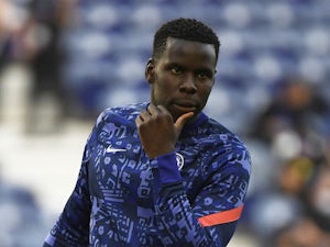 West Ham 'in discussions with Chelsea over Kurt Zouma'