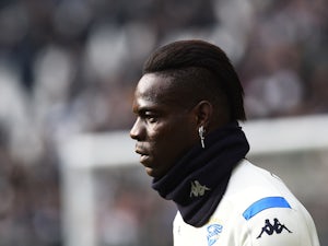 Balotelli receives first Italy call-up in over three years