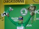 Mark Cavendish admits record-equalling Tour de France win feels like his first