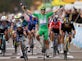 Mark Cavendish edges closer to Eddy Merckx's Tour de France record