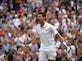A look at Novak Djokovic's route to Wimbledon glory