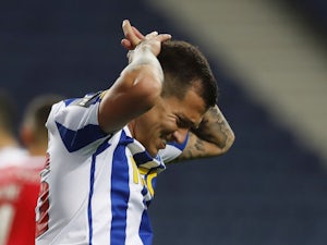 Otavio agent hints at Porto exit amid Liverpool links
