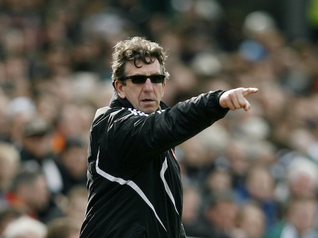 A closer look at the life and career of Paul Mariner