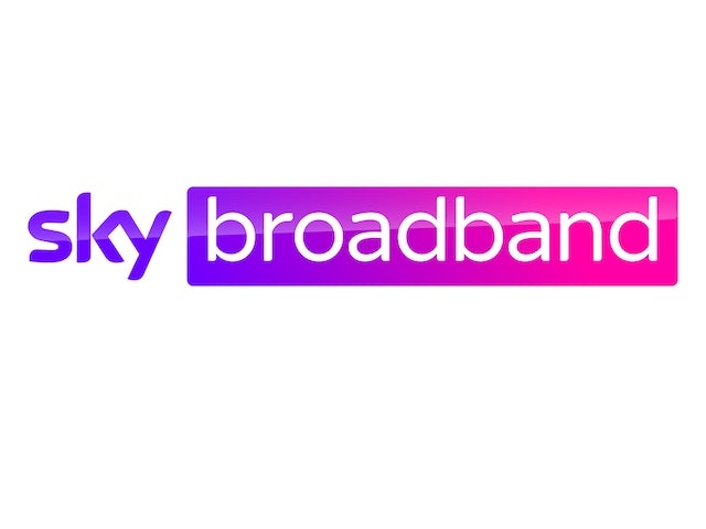 Sky launches 900 Mbps broadband service