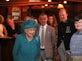 In Pictures: The Queen visits Coronation Street
