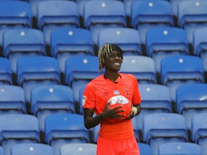 Trevoh Chalobah eager to continue living the dream at Chelsea