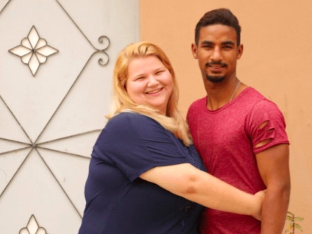 90 Day Fiance 'can run for at least 10 more seasons'
