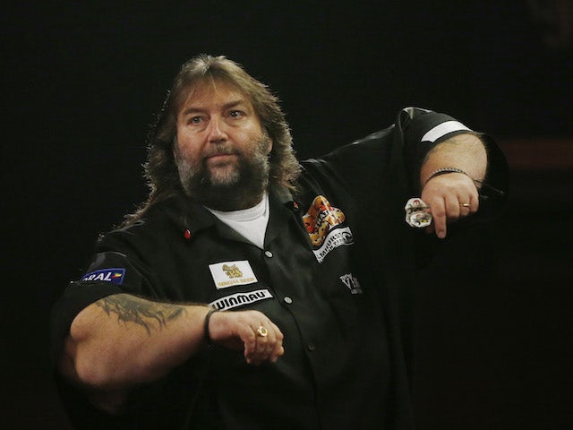 Former world darts champion Andy 'The Viking' Fordham dies, - Sports Mole