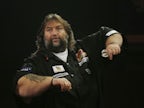 A look at Andy Fordham's life and career
