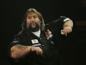 Mervyn King leads tributes to late Andy Fordham