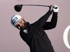 Andy Sullivan secures early birdie at the Open