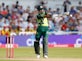 Pakistan chase down 200 without losing a wicket to beat England in second T20