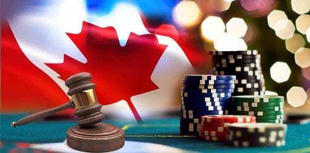 Canada Betting