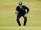 The Open day four: Collin Morikawa holds off Jordan Spieth threat