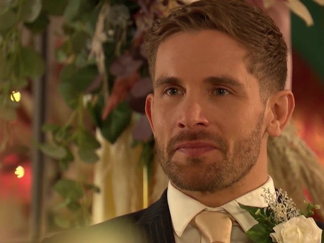 Brody on Hollyoaks on July 19, 2021
