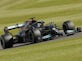 Lewis Hamilton blames team error for failure in Hungary