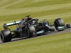 Lewis Hamilton has no regrets over crash with Max Versappen