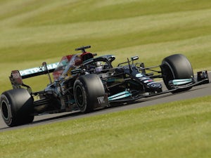 Lewis Hamilton produces incredible comeback to win British Grand Prix