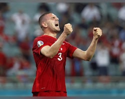 Real Madrid, Manchester United 'interested in Merih Demiral'