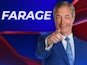 Nigel Farage's new GB News show