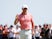 Rory McIlroy takes early share of lead at second FedEx Cup play-off event